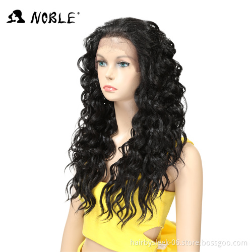 Hot sale curly lace front wig full lace wig with baby hair best wholesale wigs for black women